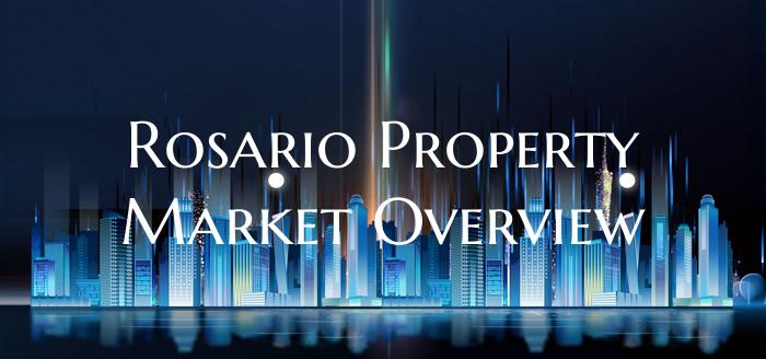 Rosario Property Market Overview