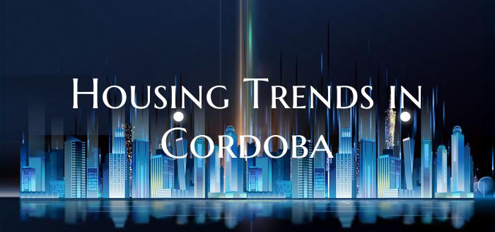 Housing Trends in Cordoba