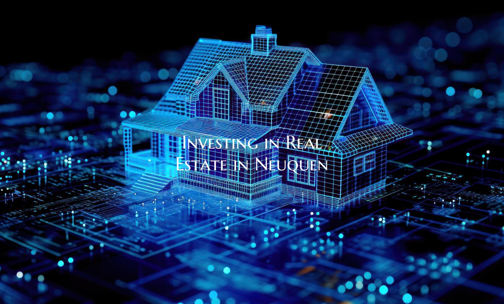 Investing in Real Estate in Neuquen