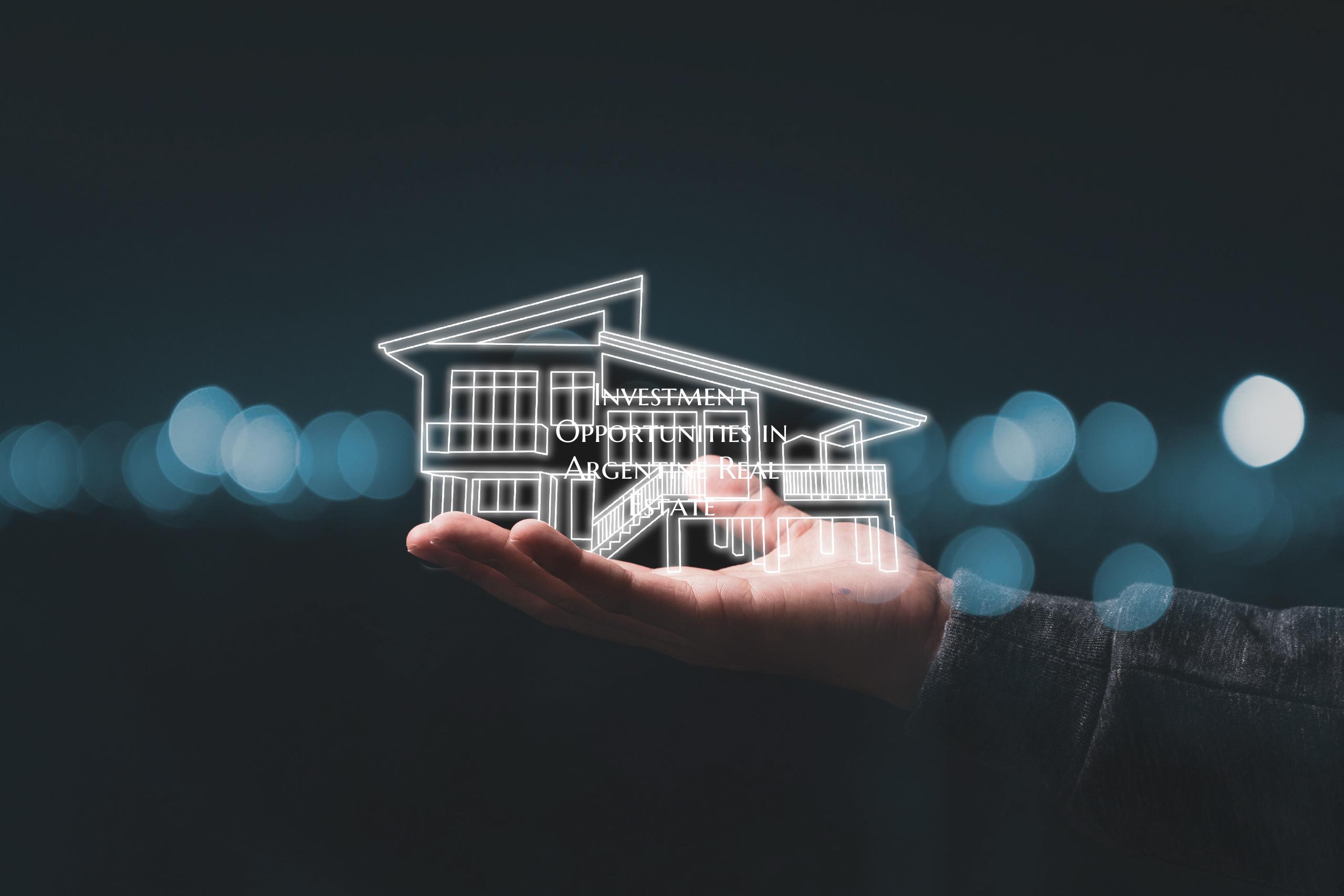 Investment Opportunities in Argentine Real Estate