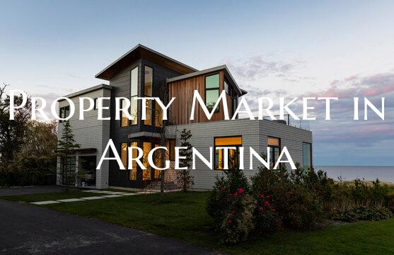 Property Market in Argentina