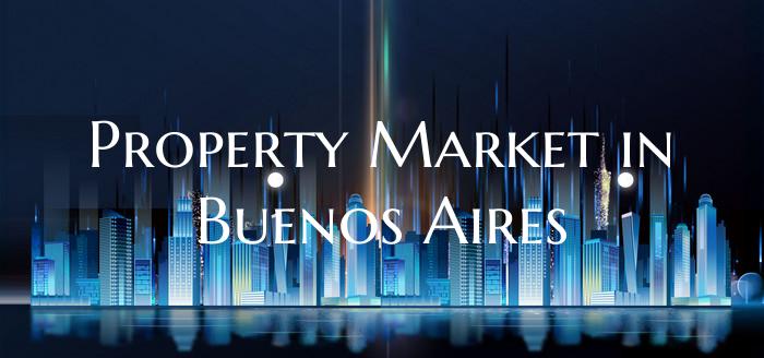 Property Market in Buenos Aires