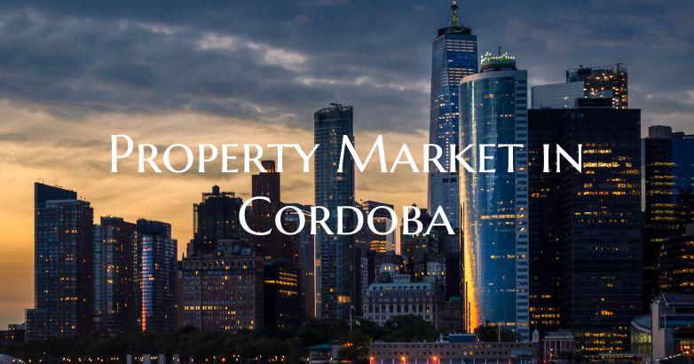 Property Market in Cordoba