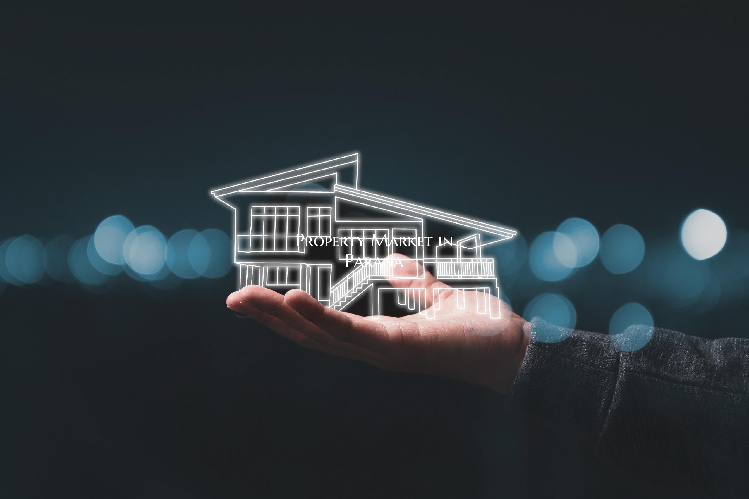 Property Market in Parana